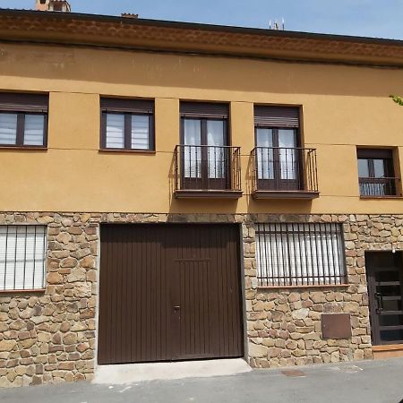 شقة Corral Del Duque II San Cristóbal de Segovia المظهر الخارجي الصورة